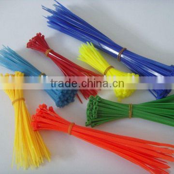 colorful smart cable tie