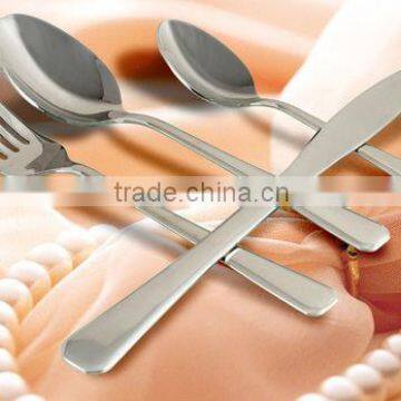 STAINLESS STEEL CUTLERY PRADO DESIGN