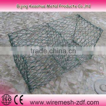 stone wall mesh