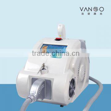 Hot Sale in 2014 Elos hair removal machine