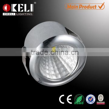 Mini spot light,LED mini spotlight Zhongshan factory