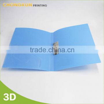 a3 clear plastic document folder,plastic expandable file folders