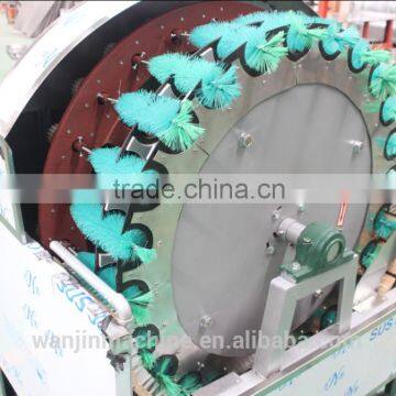 bucket washing filling machine