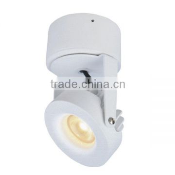 Make in china for 2015 Dimmable Adjustable wall led light with HEP driver, indoor led wall light