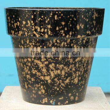 big plastic terra cotta flower pots bulk