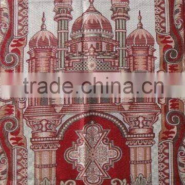 Wholesale hot sale prayer mat