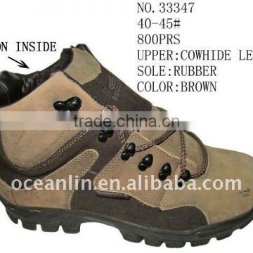 Hiking Shoes Stock Mens Hiking Shoes