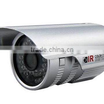 Free bracket 1/4"CMOS IR CUT Waterproof 1.0mp 720P CCTV IR HD AHD Camera (SC-W02A10)