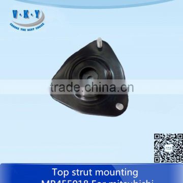 Top strut mounting MR455018 For mitsubishi