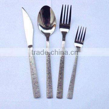 Top-Ranking Stainless Steel Flatware set