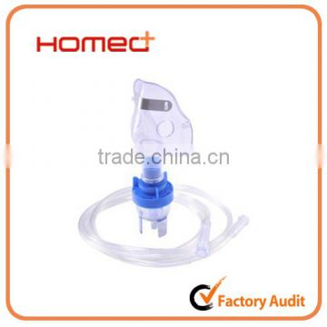 Accessories for nebulizer