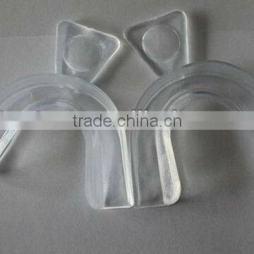 teeth whitneing Thermoforming mouth piece