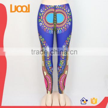 Hot Sell 2015 New Style african dashiki fabric pants                        
                                                Quality Choice
