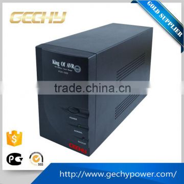 PCH1000 600W offline 12V/7.2AH Battery Backup Uninterrupted Power Supply/UPS