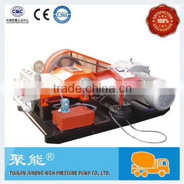 Low pressure piston pump manufacture in China