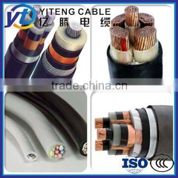 PFA sheathed cable, PFA sheathed cable