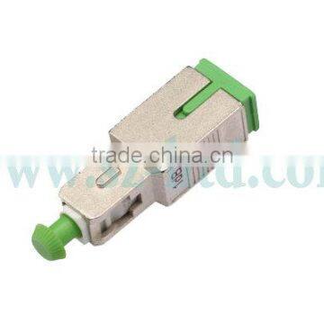 Factory price SC/APC 1-10dB Fiber Optic Attenuator