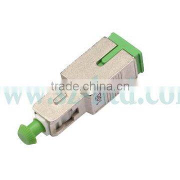 Good price! SC/APC 1-10dB Fiber Optic Attenuator Fast Delivery