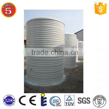 stainless steel water tank/water storage tank