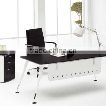 office table design photo