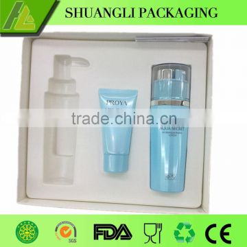 cosmetic ampoule cosmetics packaging