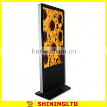Wholesale high quality 42 inch lcd all in one display digital signage screen SH4280AIO