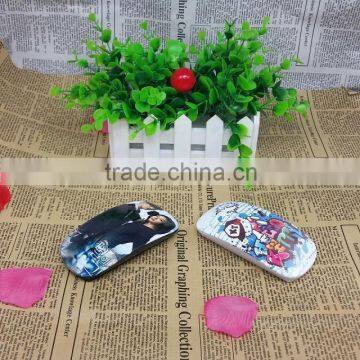 3D Blank Sublimation Mouse For DIY Printing                        
                                                Quality Choice