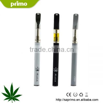 Best Seller Disposable Vape Pen Thick CBD Vape Pen cbd oil vaporizer