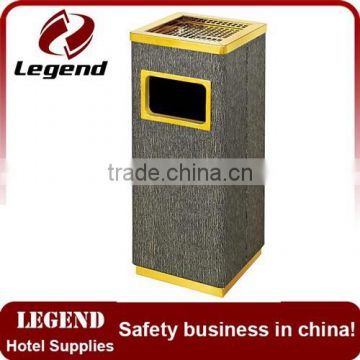 Wholesale Indoor recycling metal trash can