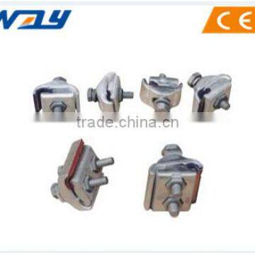 AL-CU/Bimetall clamp