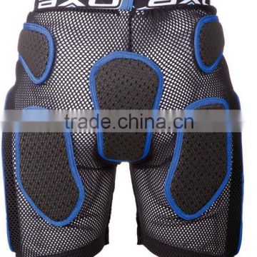 New Arrival Motorcycle Motocross Ski Armor Pads Hips Legs Protective Pants Knight Gear S-XXL                        
                                                Quality Choice