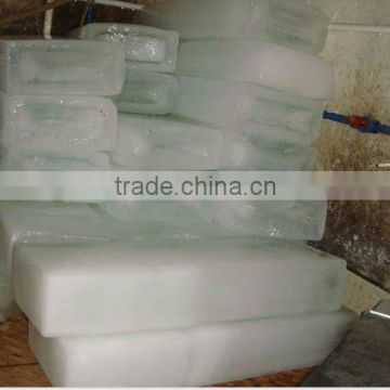 Hot products Industrial Block ice machine