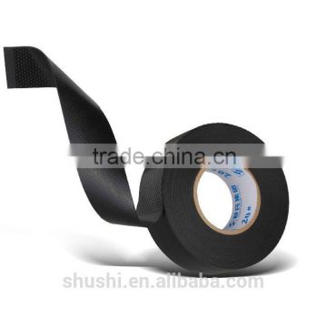 2016 hot Sales High voltage self fusing rubber tape below 1kV SHUSHI10#
