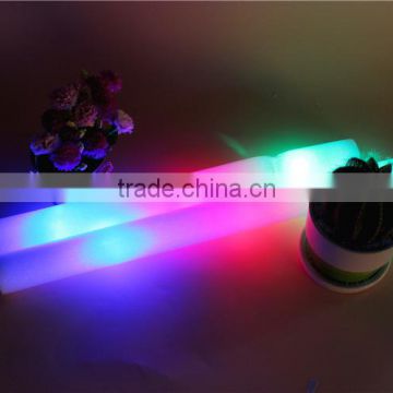 Hot sell led flashing stick, New led flashing light stick, popular LED glow stick