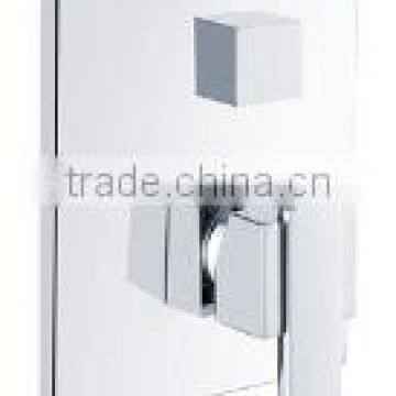 XD820-1 shower divertor with watermark