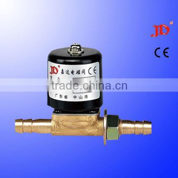 (12v dc solenoid valve)mini gas solenoid valve(2 way gas valve)