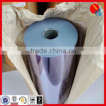 Pharmaceutical rigid PET film for blister and packaging