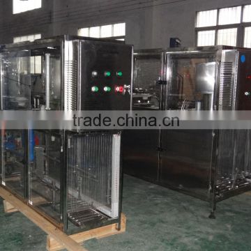 3L automatic pure water filling equipment/drinking water filling machine
