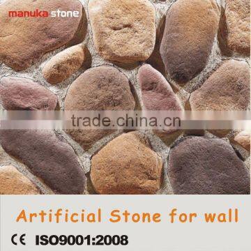 exterior decoration stone panels,red cultured stone panels