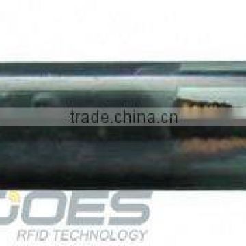 RFID animal glass transponder