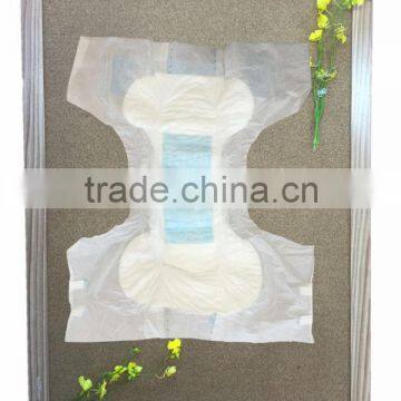 China OEM Manufacturer Wet Abdl Diaper - Disposable ABDL Adult