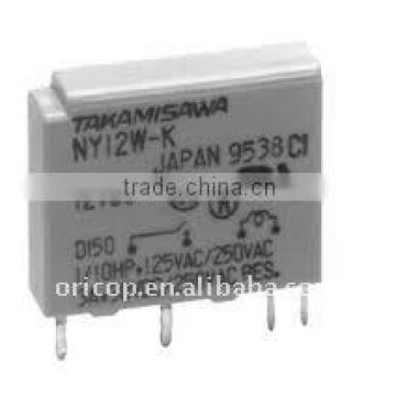 Relay ,NY5W-K,auto relay,solid state relay,power relay
