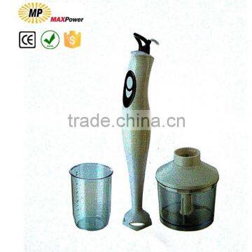 Home Kitchen Appliances 500ML measuring cup Hand Blender
