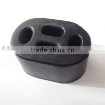 vehicle rubber mount