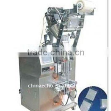 2013 Automatic powder vertical pouch packing Machine