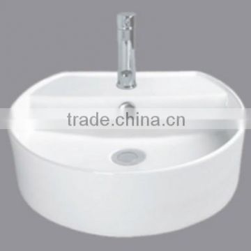 Normal Style China Bathroom Ceramic Basin