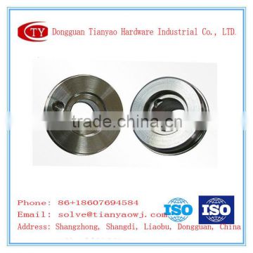 15521 OEM/ODM Aluminum Material and CNC Machining Part Type cnc milling