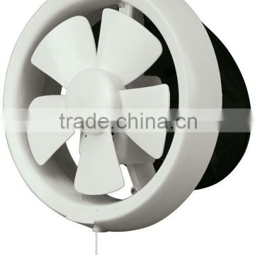 Round window exhaust fan/ventilation fan APC15G1/20G1