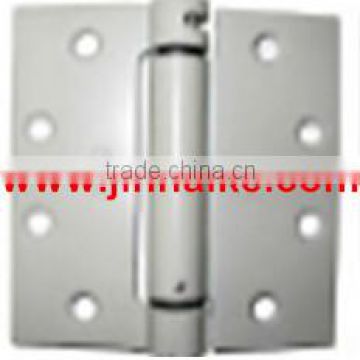 Single Spring Hinges Action Spring factory