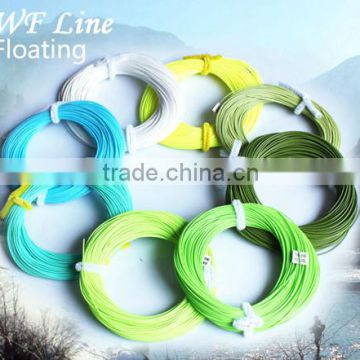 Classic Weight Forward Floating Fly Line